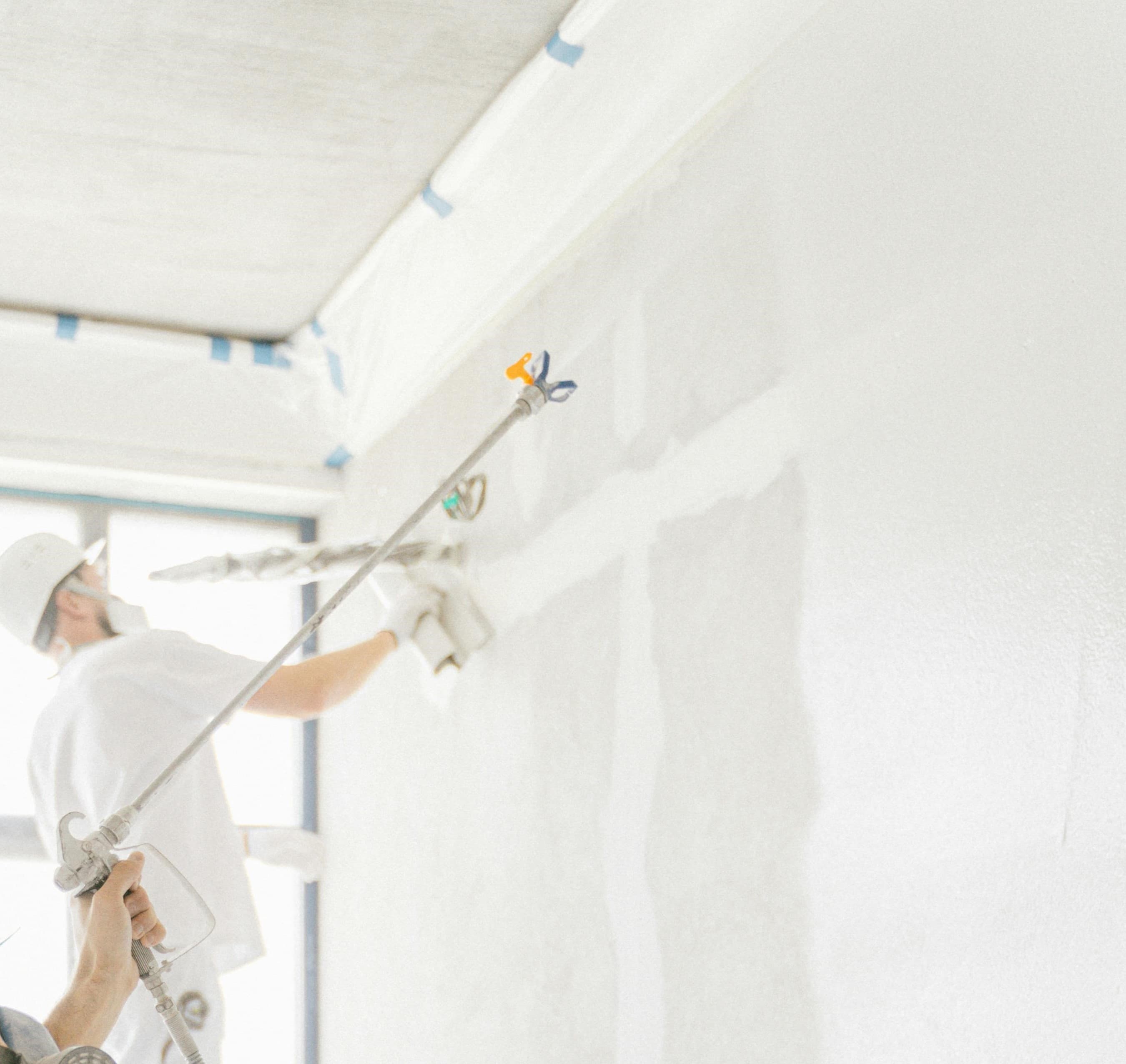 Painting & Finish Work