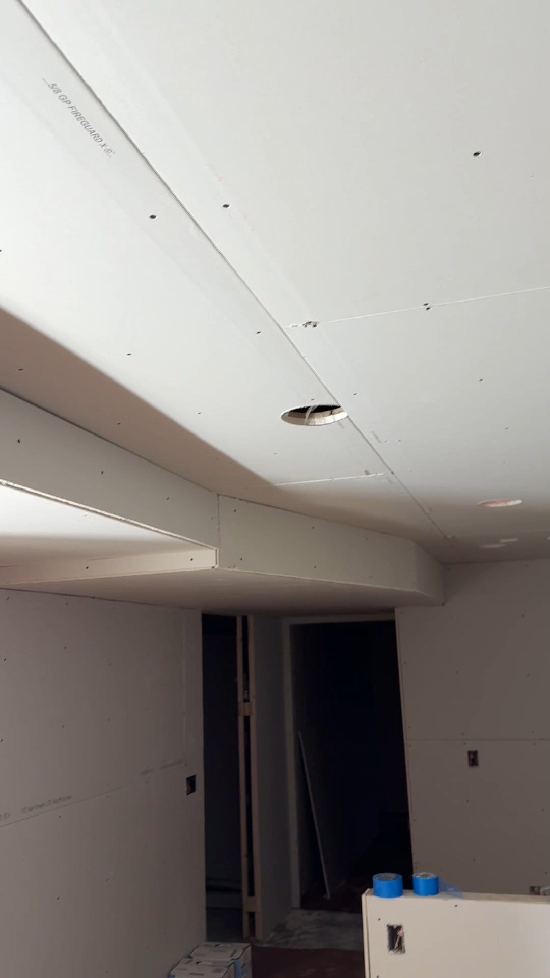 Black Earth, Wisconsin - Samaniego Drywall service area