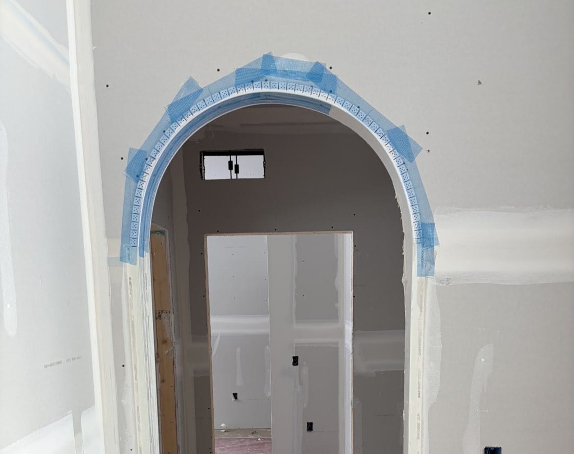 Mazomanie, Wisconsin - Samaniego Drywall service area